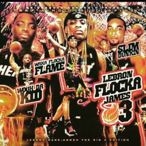 Meet your Posher, Antron